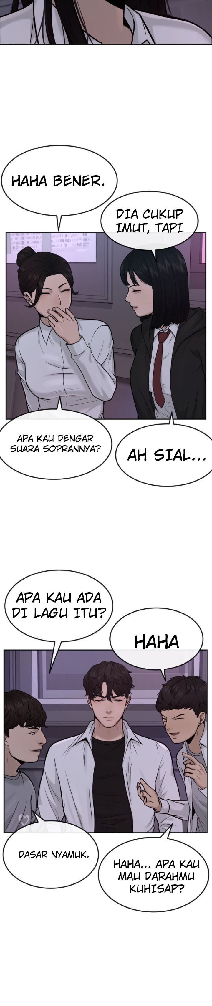 Quest Supremacy Chap 5 - Next Chap 6