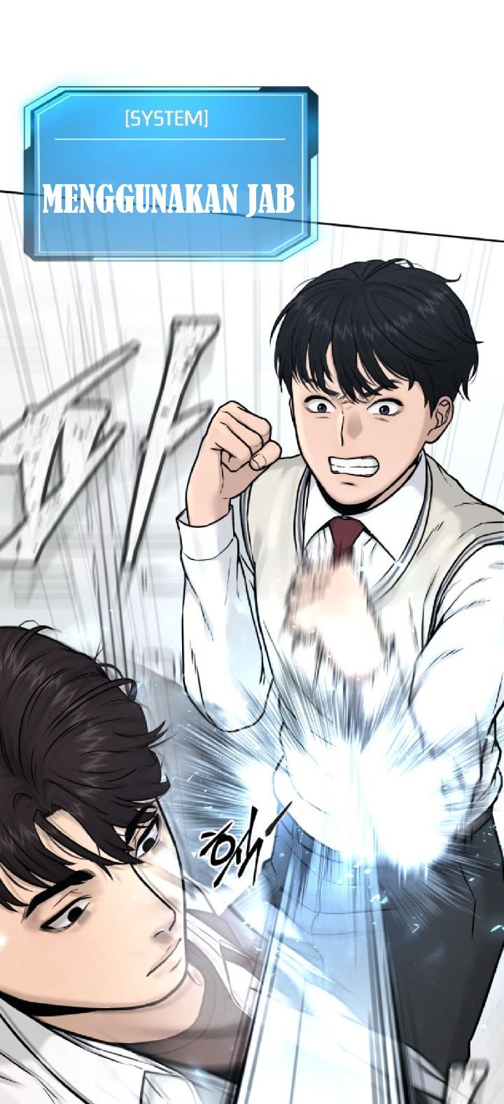 Quest Supremacy Chap 5 - Next Chap 6