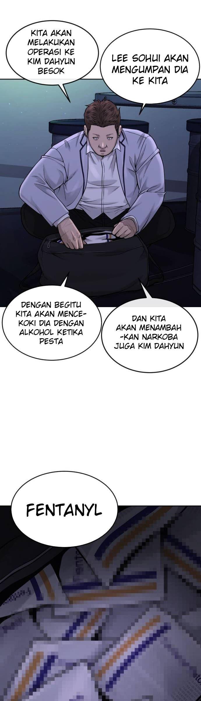 Quest Supremacy Chap 50 - Next Chap 51