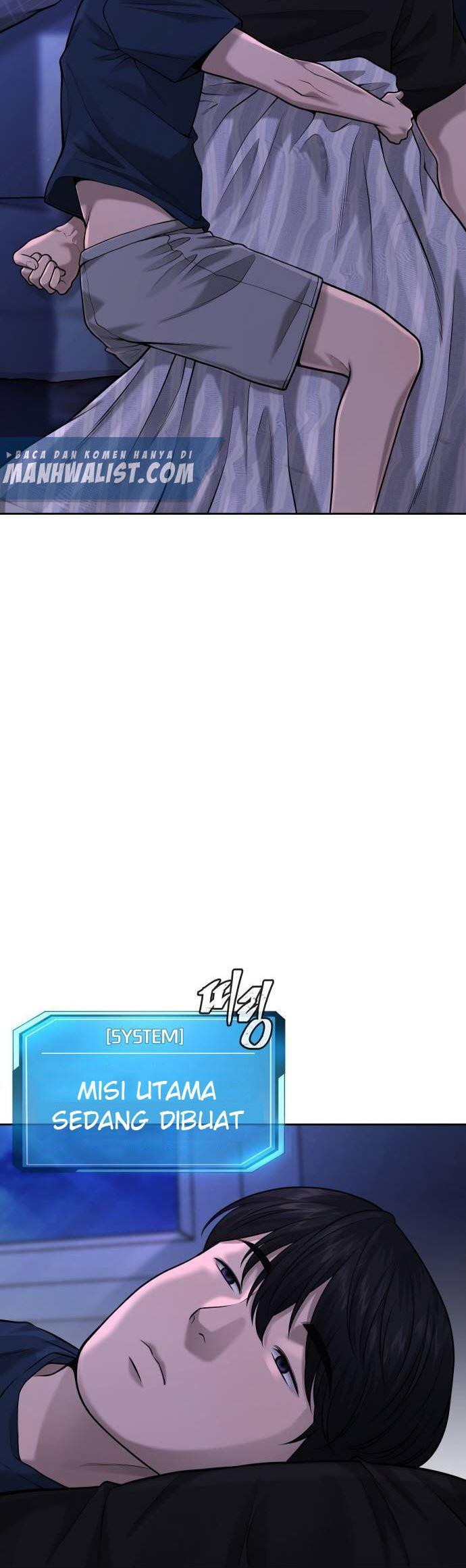 Quest Supremacy Chap 50 - Next Chap 51
