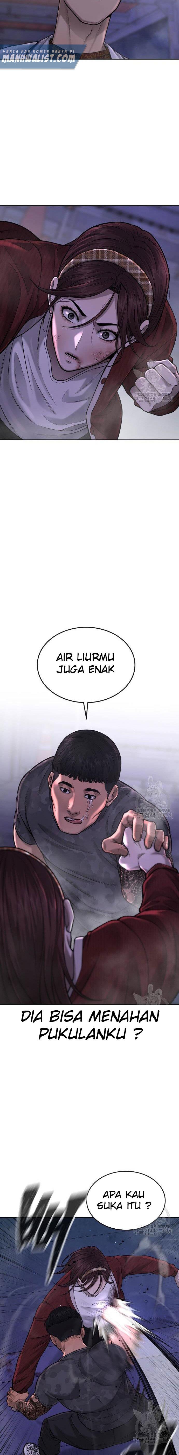 Quest Supremacy Chap 52 - Next Chap 53