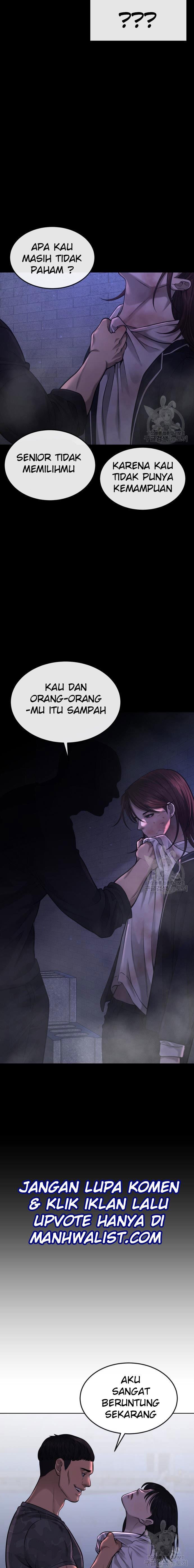 Quest Supremacy Chap 52 - Next Chap 53