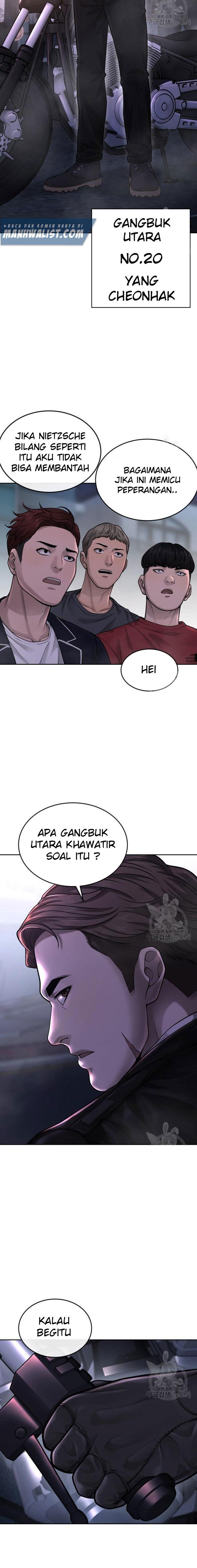 Quest Supremacy Chap 52 - Next Chap 53