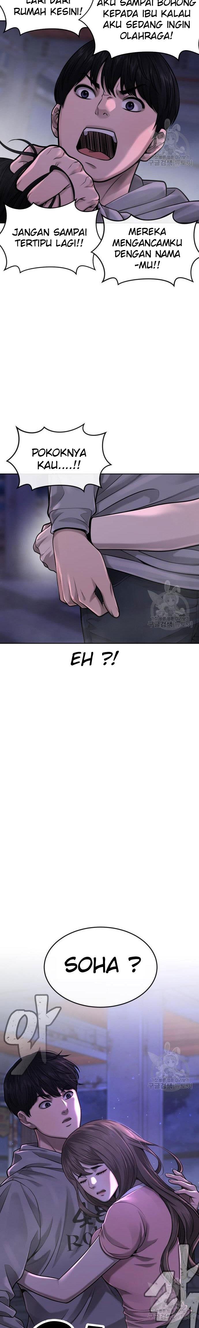 Quest Supremacy Chap 53 - Next Chap 54