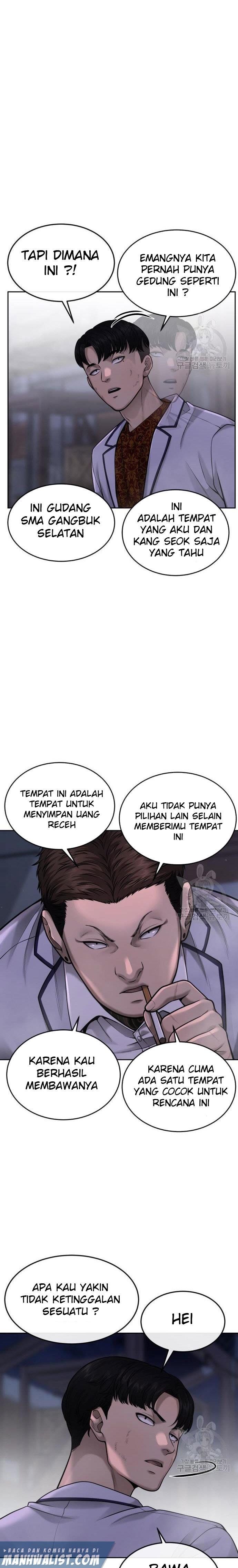 Quest Supremacy Chap 53 - Next Chap 54