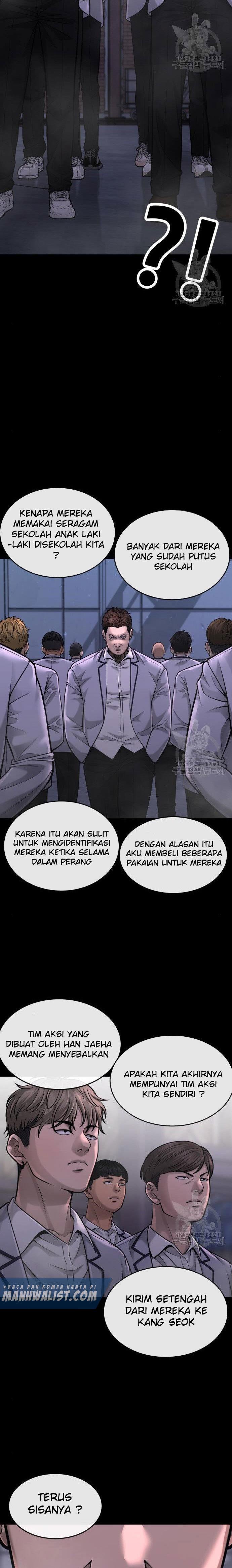 Quest Supremacy Chap 54 - Next Chap 55