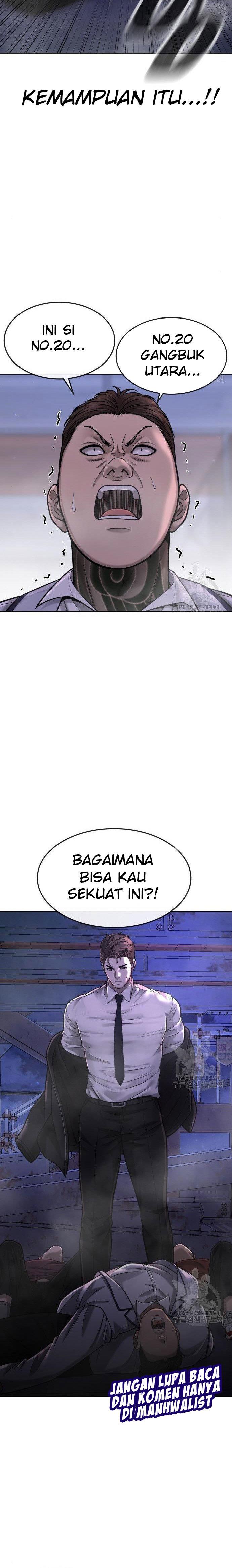 Quest Supremacy Chap 54 - Next Chap 55