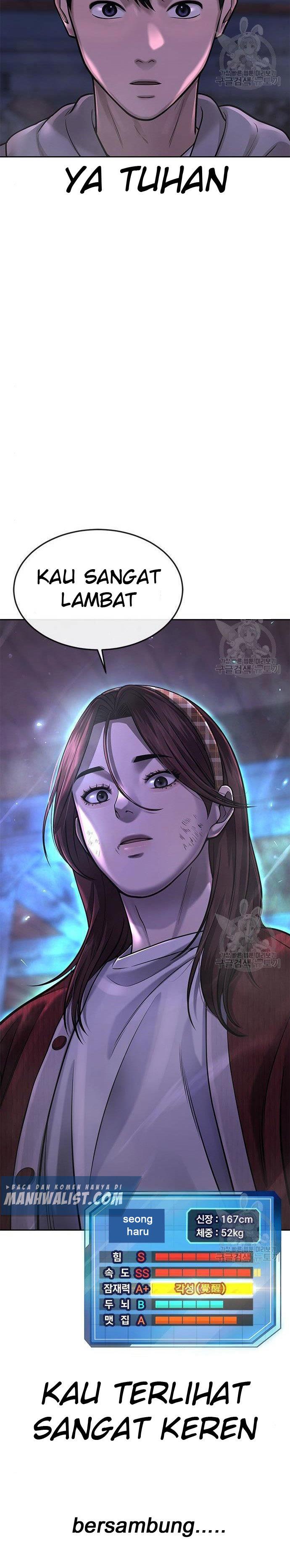 Quest Supremacy Chap 54 - Next Chap 55