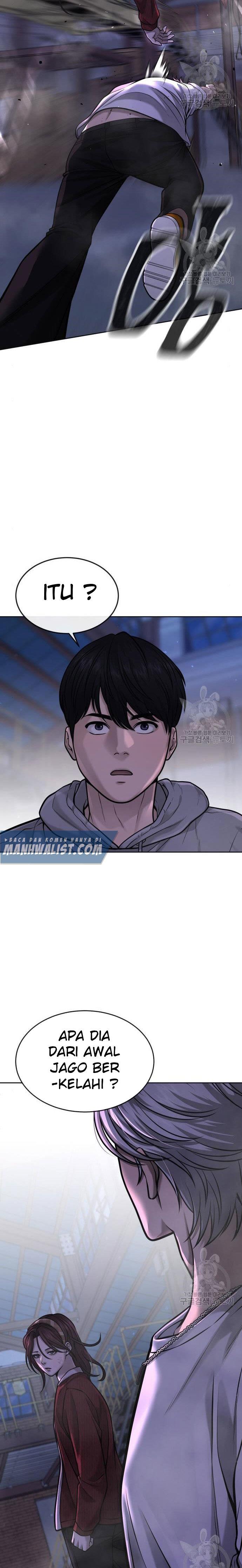 Quest Supremacy Chap 55 - Next Chap 56