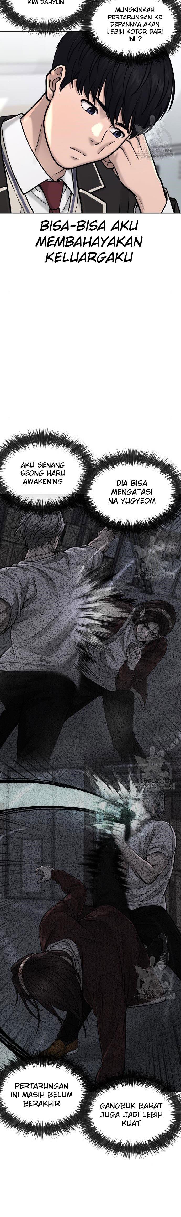 Quest Supremacy Chap 55 - Next Chap 56