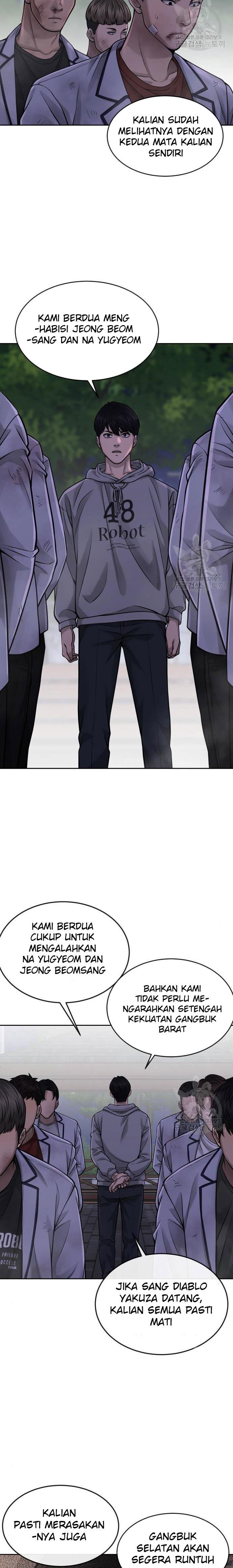 Quest Supremacy Chap 55 - Next Chap 56