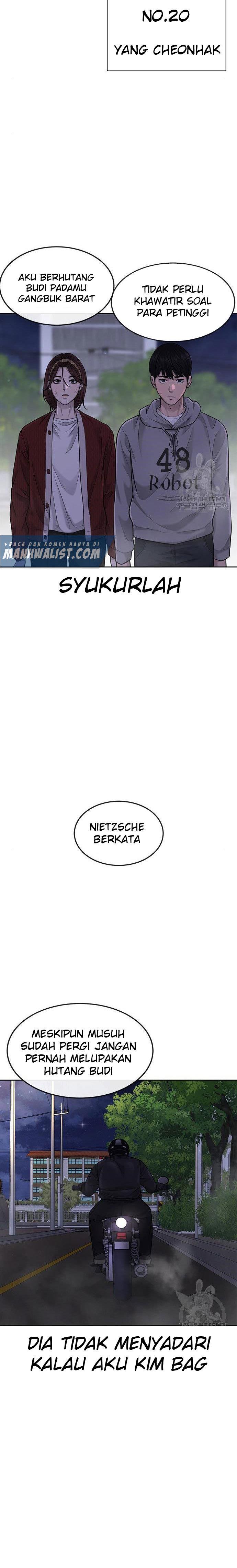 Quest Supremacy Chap 55 - Next Chap 56