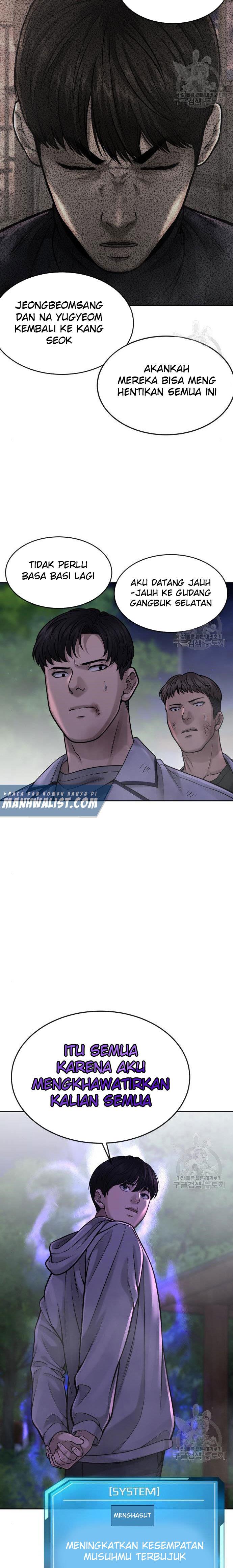 Quest Supremacy Chap 55 - Next Chap 56