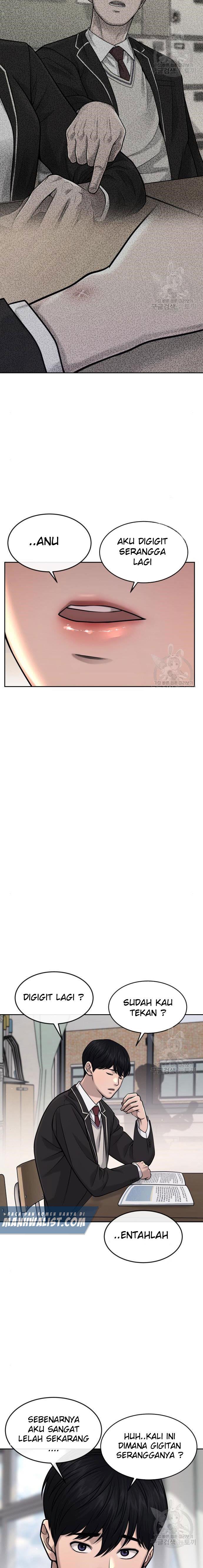 Quest Supremacy Chap 55 - Next Chap 56