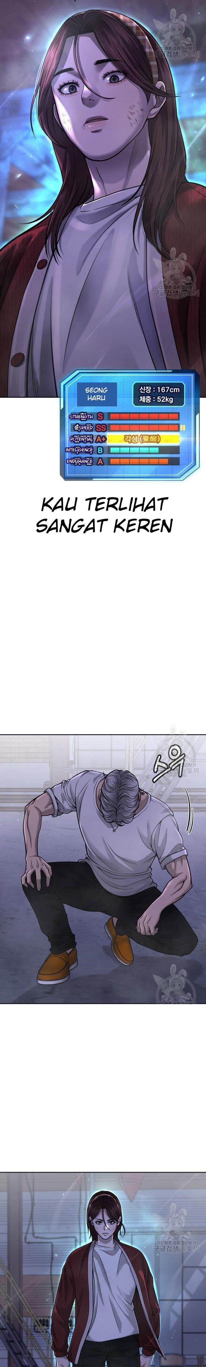 Quest Supremacy Chap 55 - Next Chap 56