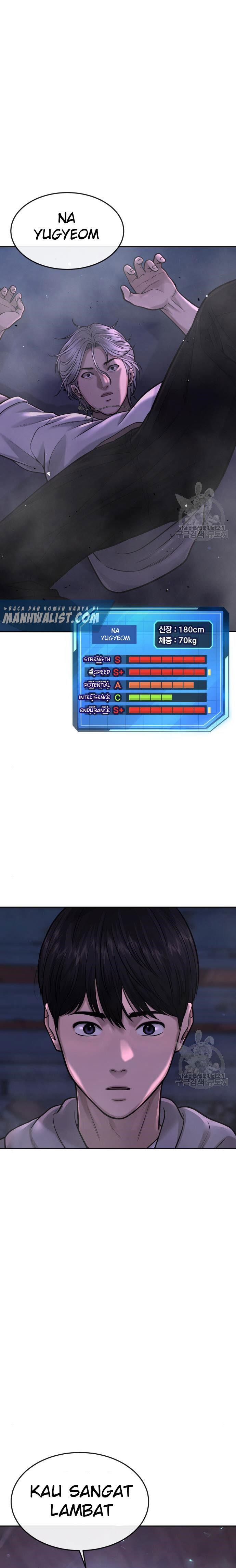 Quest Supremacy Chap 55 - Next Chap 56