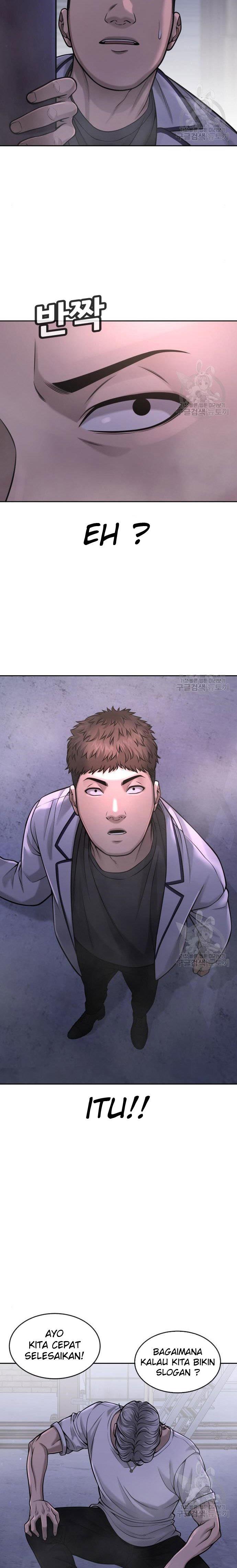 Quest Supremacy Chap 55 - Next Chap 56