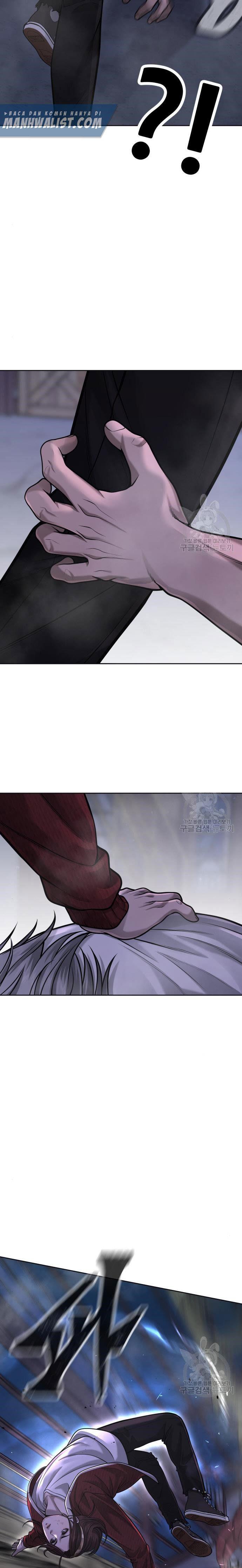 Quest Supremacy Chap 55 - Next Chap 56