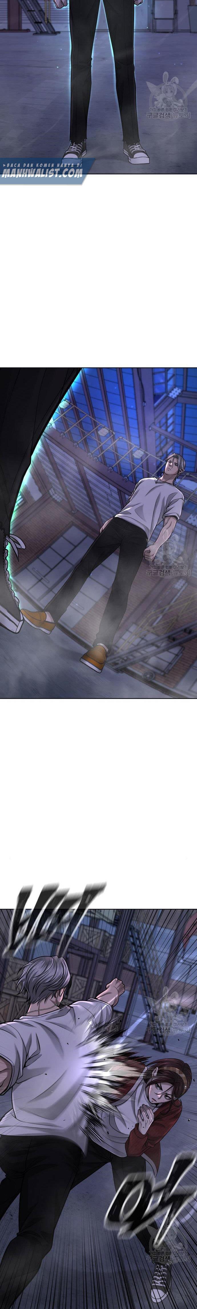 Quest Supremacy Chap 55 - Next Chap 56