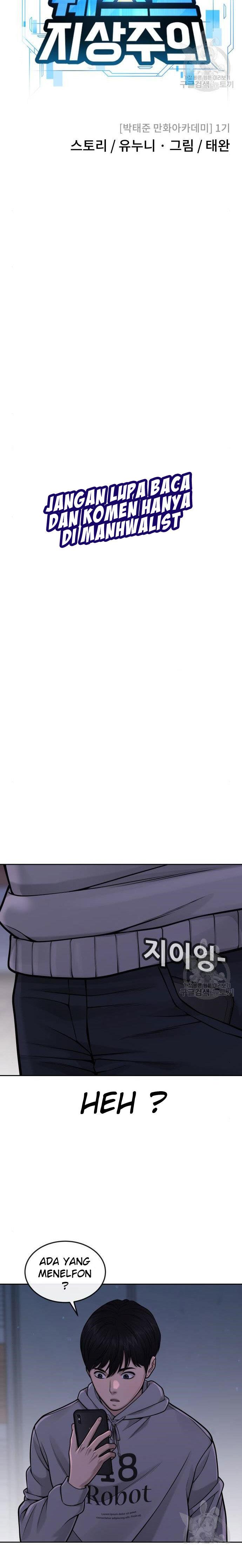 Quest Supremacy Chap 55 - Next Chap 56