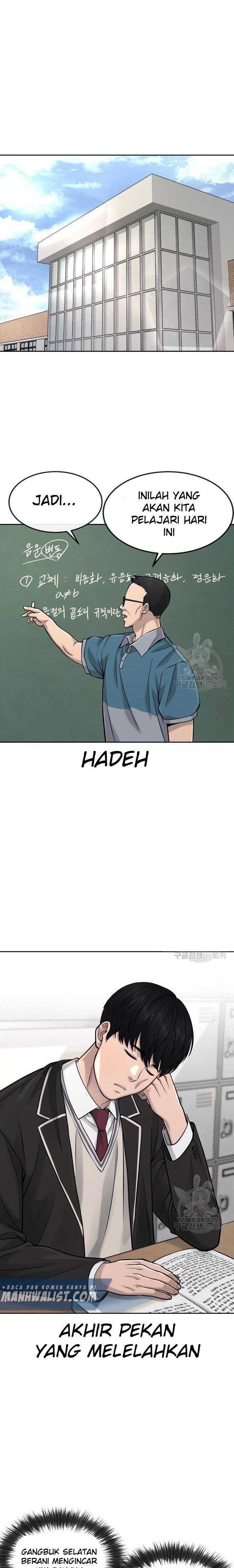 Quest Supremacy Chap 55 - Next Chap 56