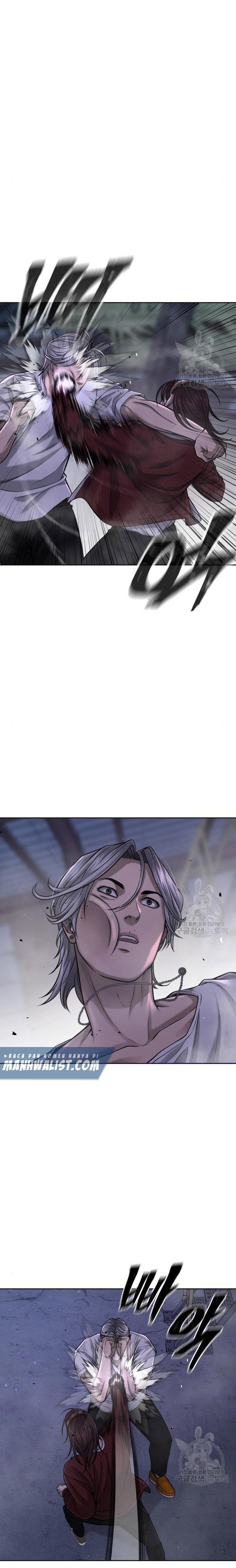 Quest Supremacy Chap 55 - Next Chap 56