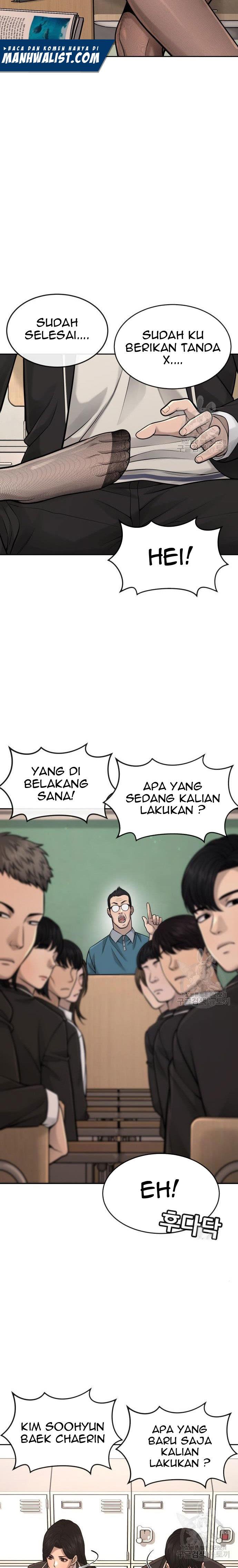 Quest Supremacy Chap 56 - Next Chap 57