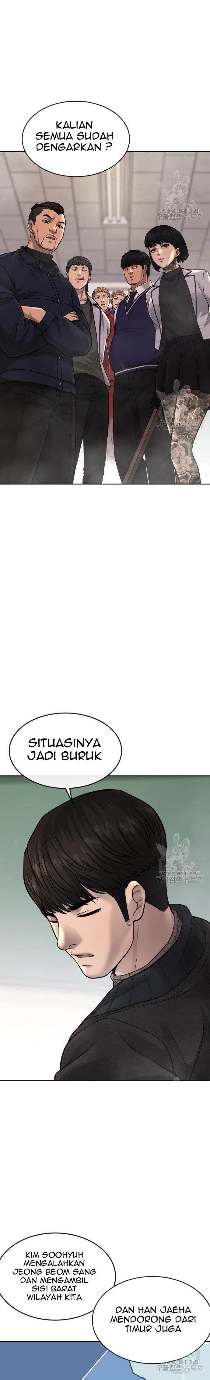 Quest Supremacy Chap 56 - Next Chap 57