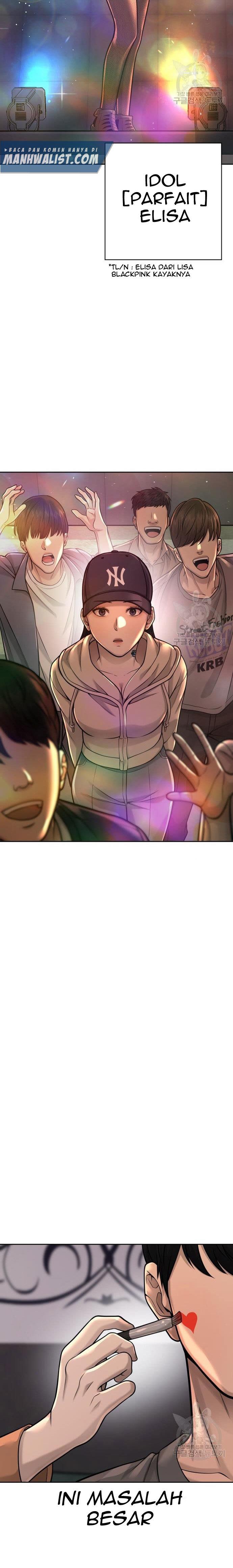 Quest Supremacy Chap 56 - Next Chap 57