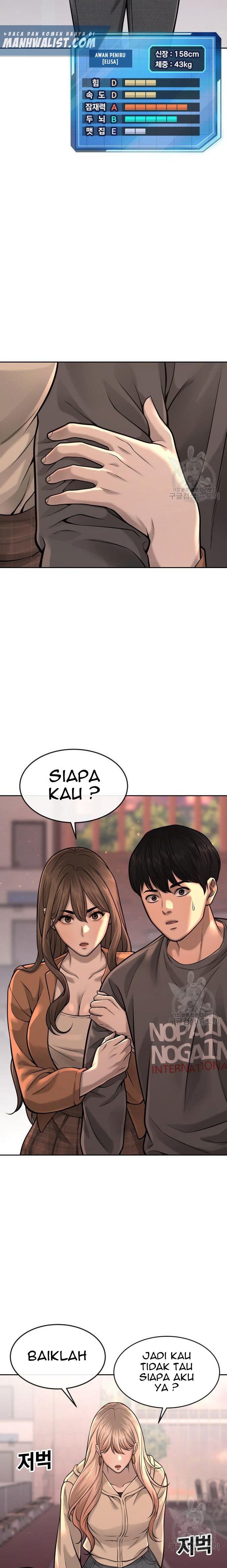 Quest Supremacy Chap 56 - Next Chap 57