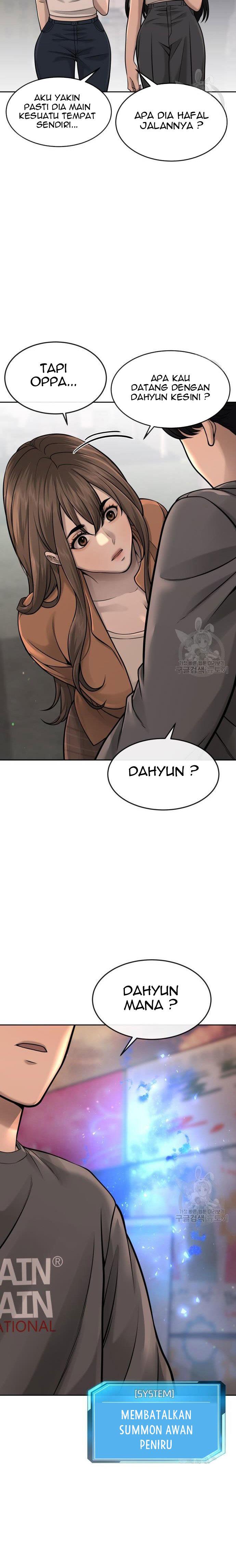 Quest Supremacy Chap 56 - Next Chap 57