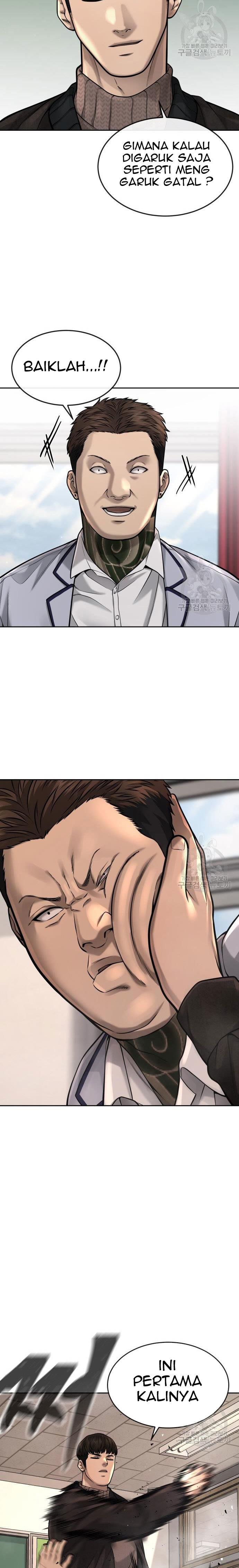 Quest Supremacy Chap 56 - Next Chap 57