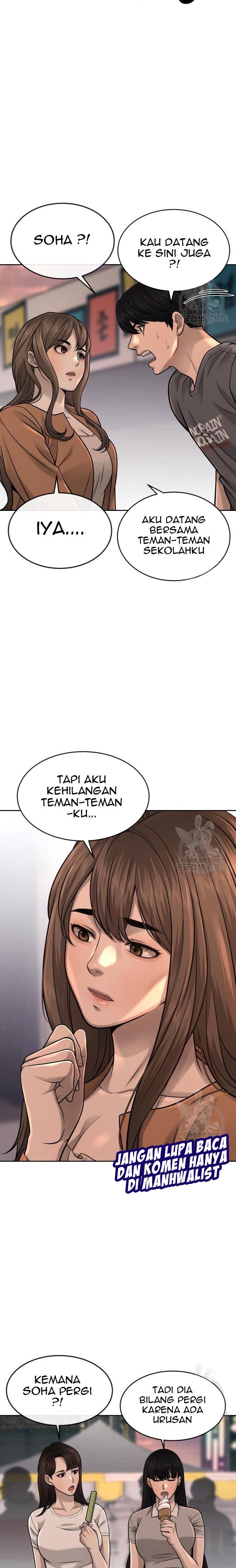 Quest Supremacy Chap 56 - Next Chap 57