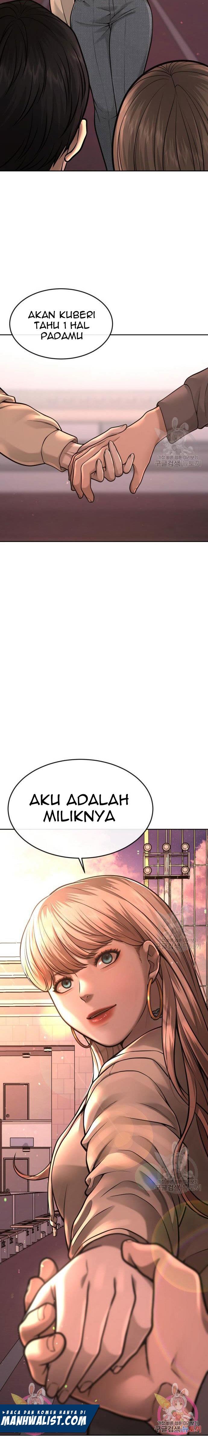 Quest Supremacy Chap 56 - Next Chap 57