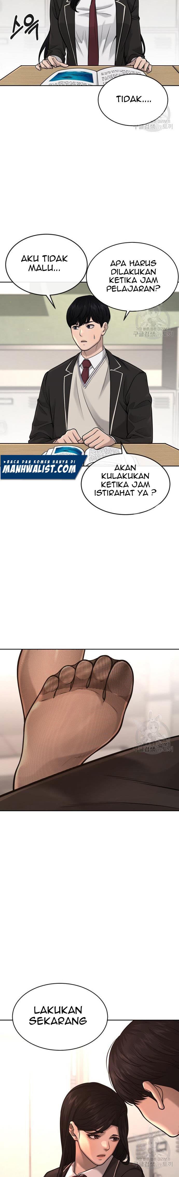 Quest Supremacy Chap 56 - Next Chap 57