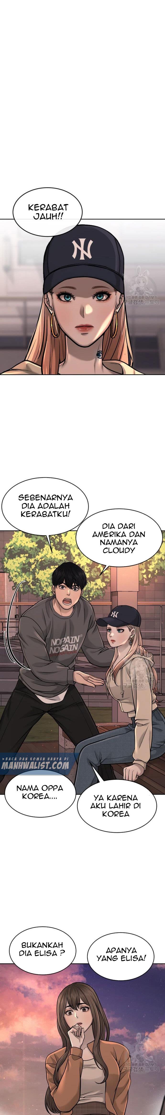 Quest Supremacy Chap 57 - Next Chap 58