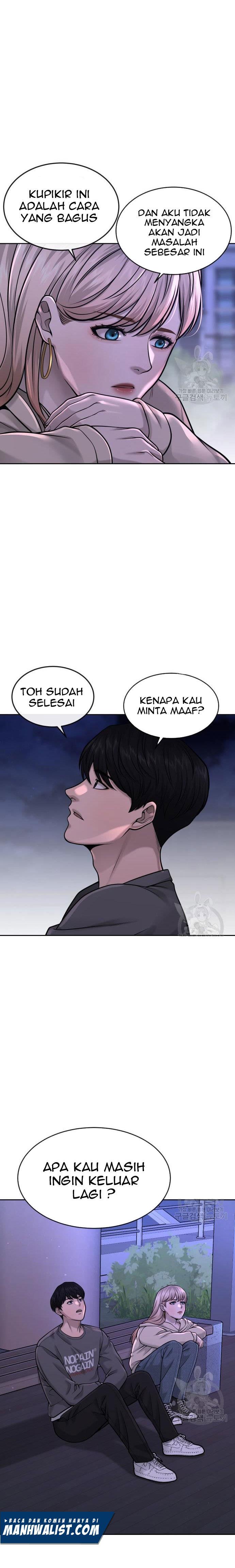 Quest Supremacy Chap 57 - Next Chap 58