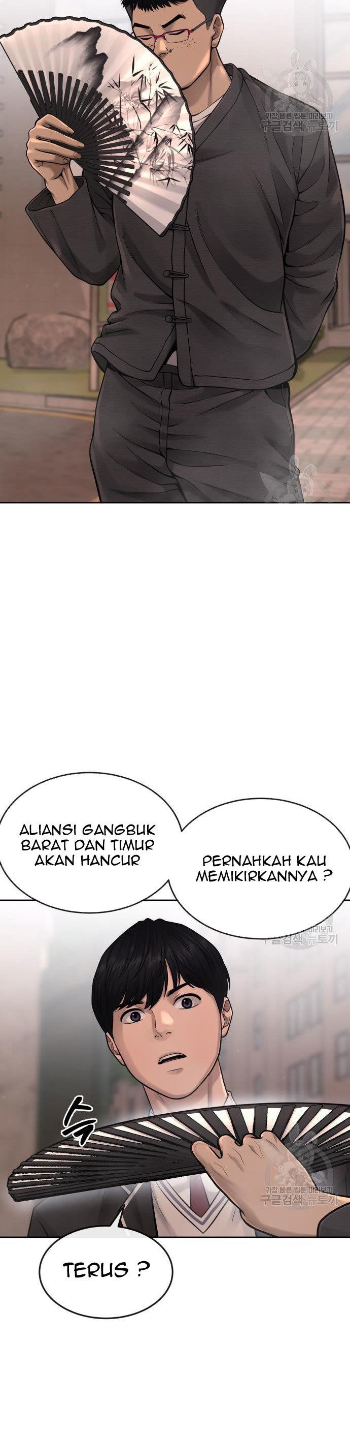 Quest Supremacy Chap 58 - Next Chap 59