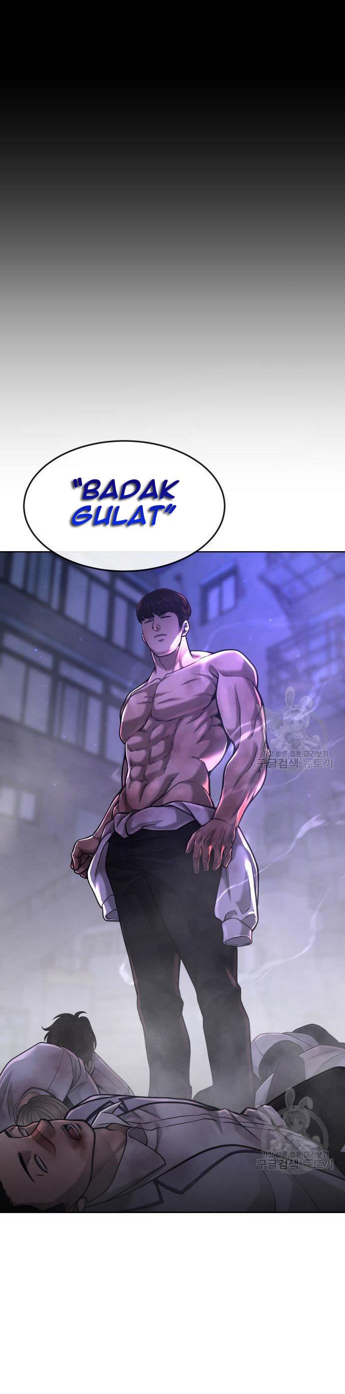 Quest Supremacy Chap 58 - Next Chap 59