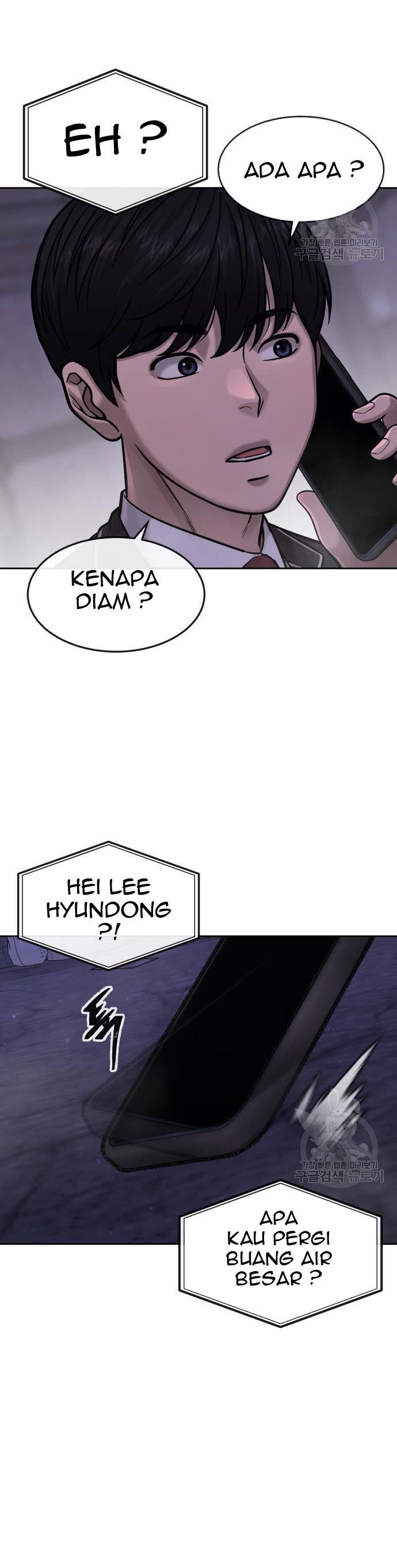 Quest Supremacy Chap 58 - Next Chap 59