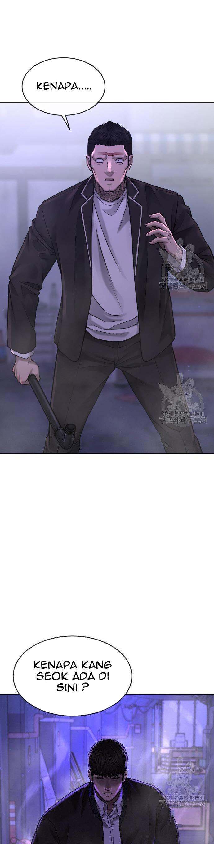 Quest Supremacy Chap 58 - Next Chap 59