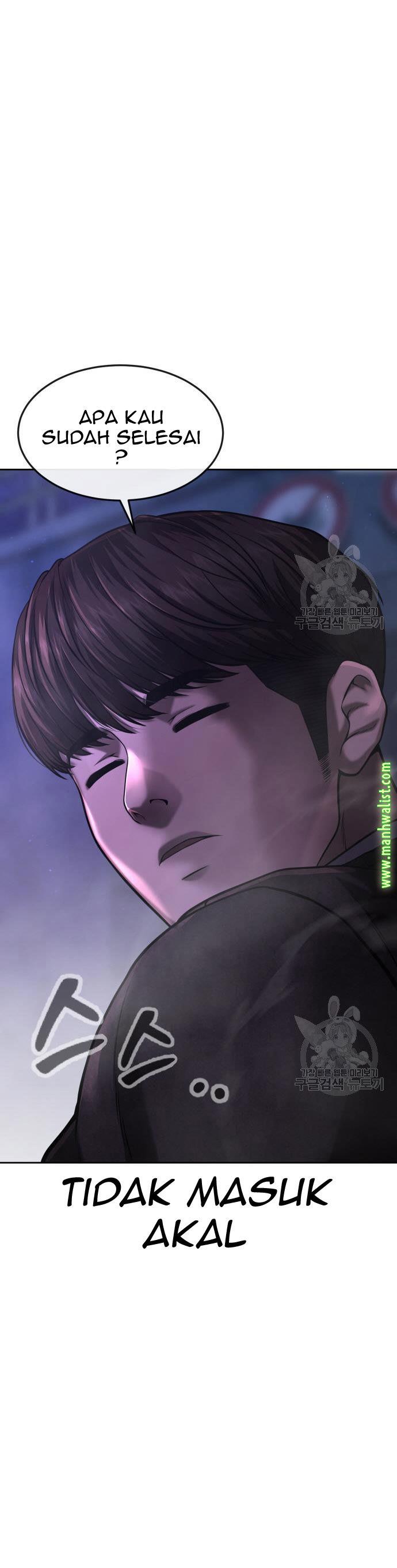 Quest Supremacy Chap 58 - Next Chap 59