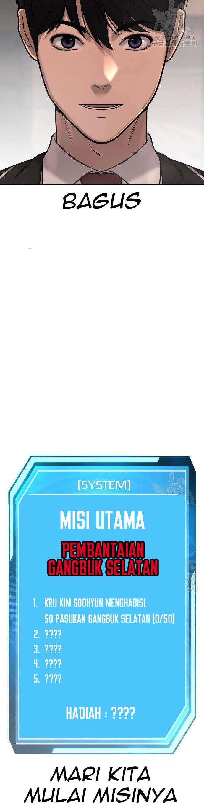 Quest Supremacy Chap 58 - Next Chap 59