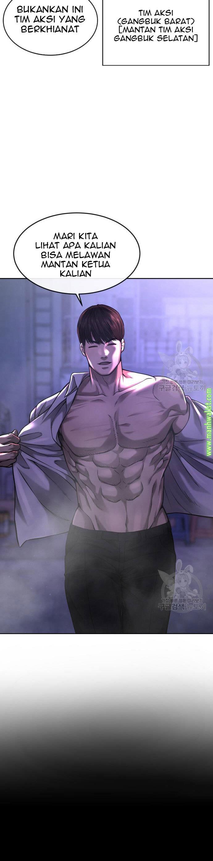 Quest Supremacy Chap 58 - Next Chap 59