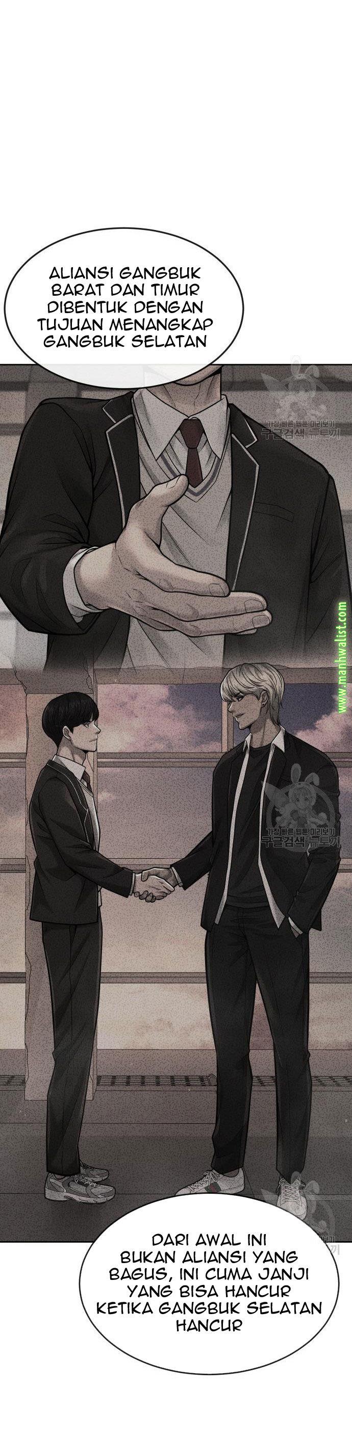 Quest Supremacy Chap 58 - Next Chap 59