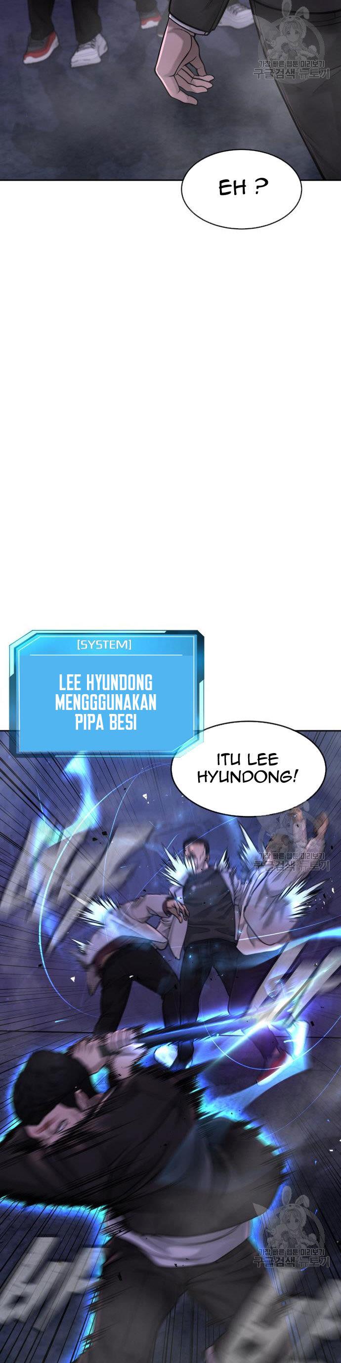 Quest Supremacy Chap 58 - Next Chap 59