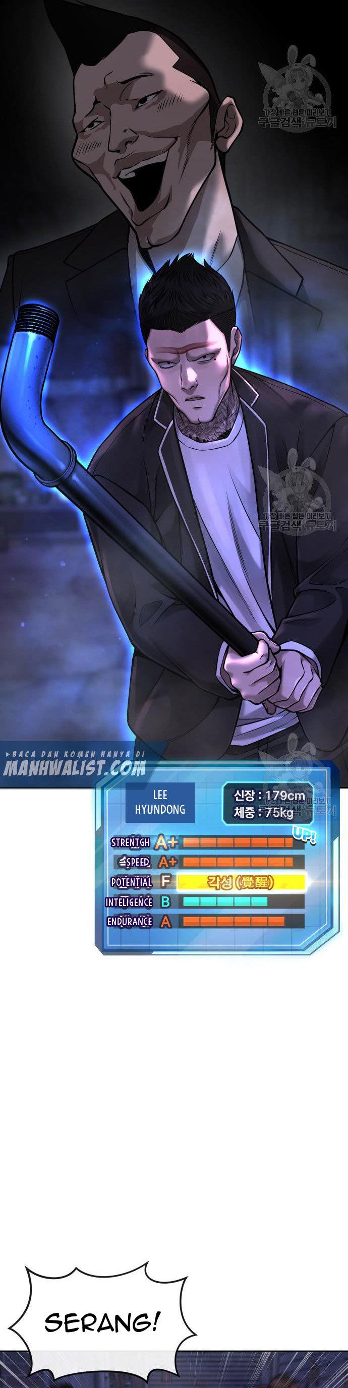 Quest Supremacy Chap 58 - Next Chap 59