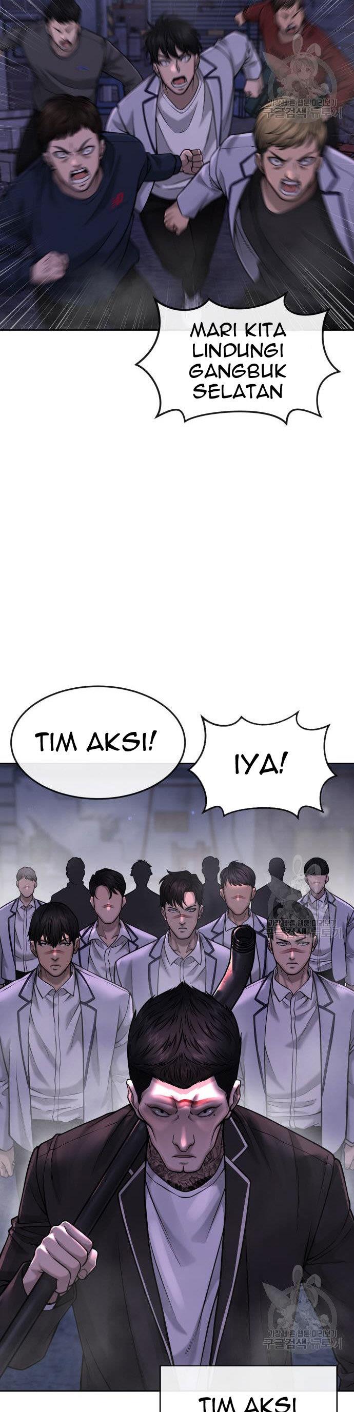 Quest Supremacy Chap 58 - Next Chap 59