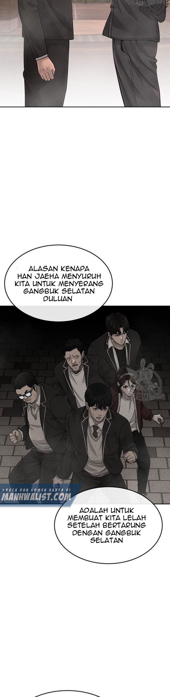 Quest Supremacy Chap 58 - Next Chap 59