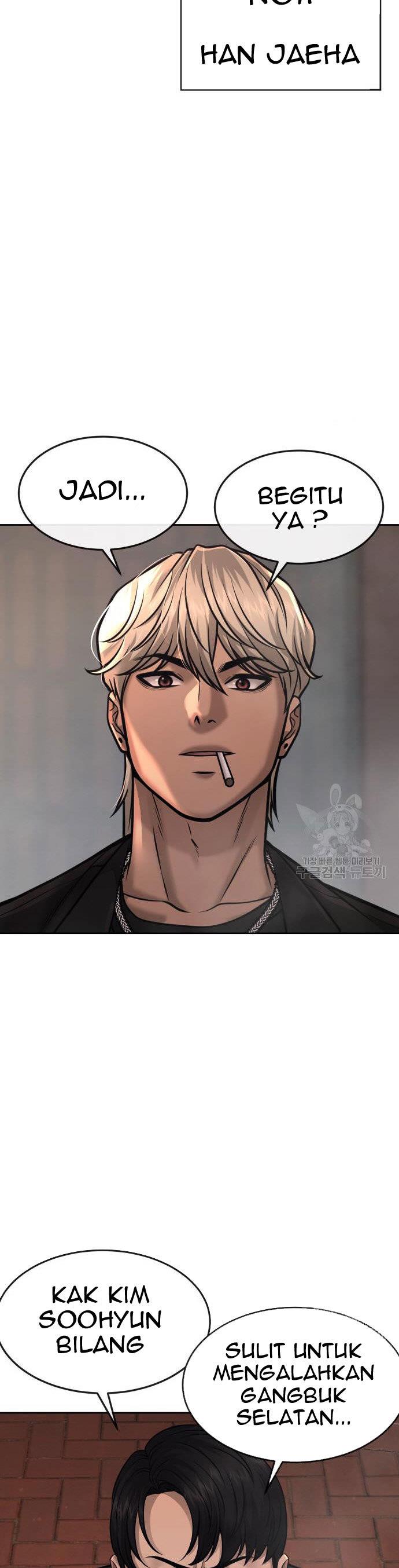 Quest Supremacy Chap 58 - Next Chap 59